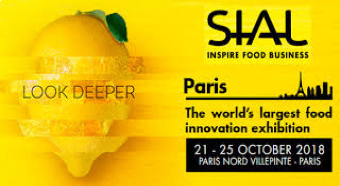 Carpisa Foods participa en SIAL 2018