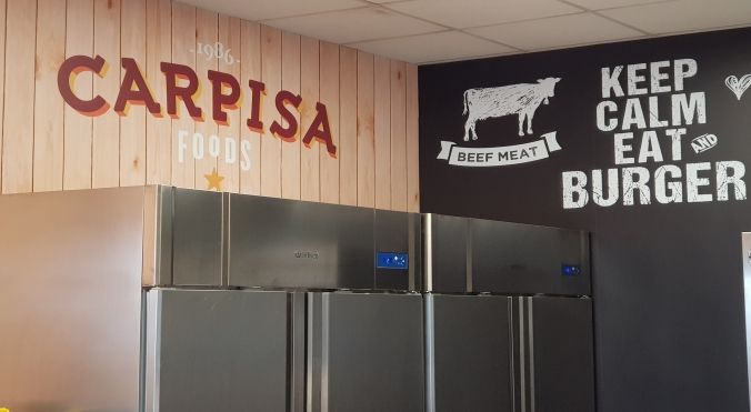 Carpisa Foods inaugura The Beef Kitchen Lab