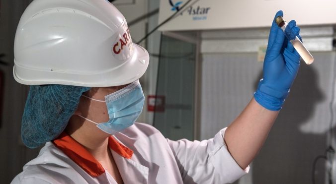 Carpisa Foods obtiene la máxima calificación en calidad alimentaria