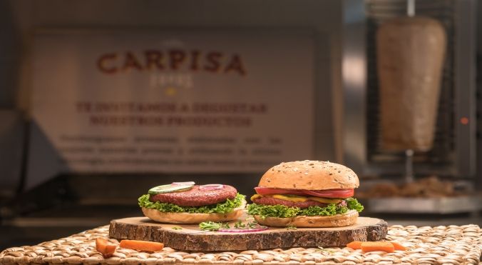 Conoce Carpisa Foods