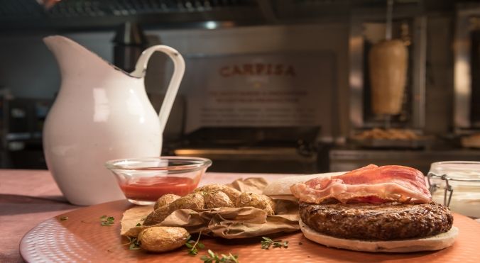 Carpisa Foods aumenta un 15% sus ventas en 2018