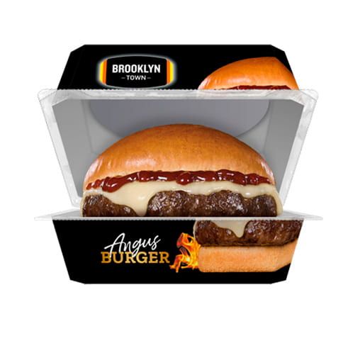 angus burger