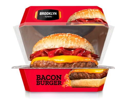 bacon burger brooklyn