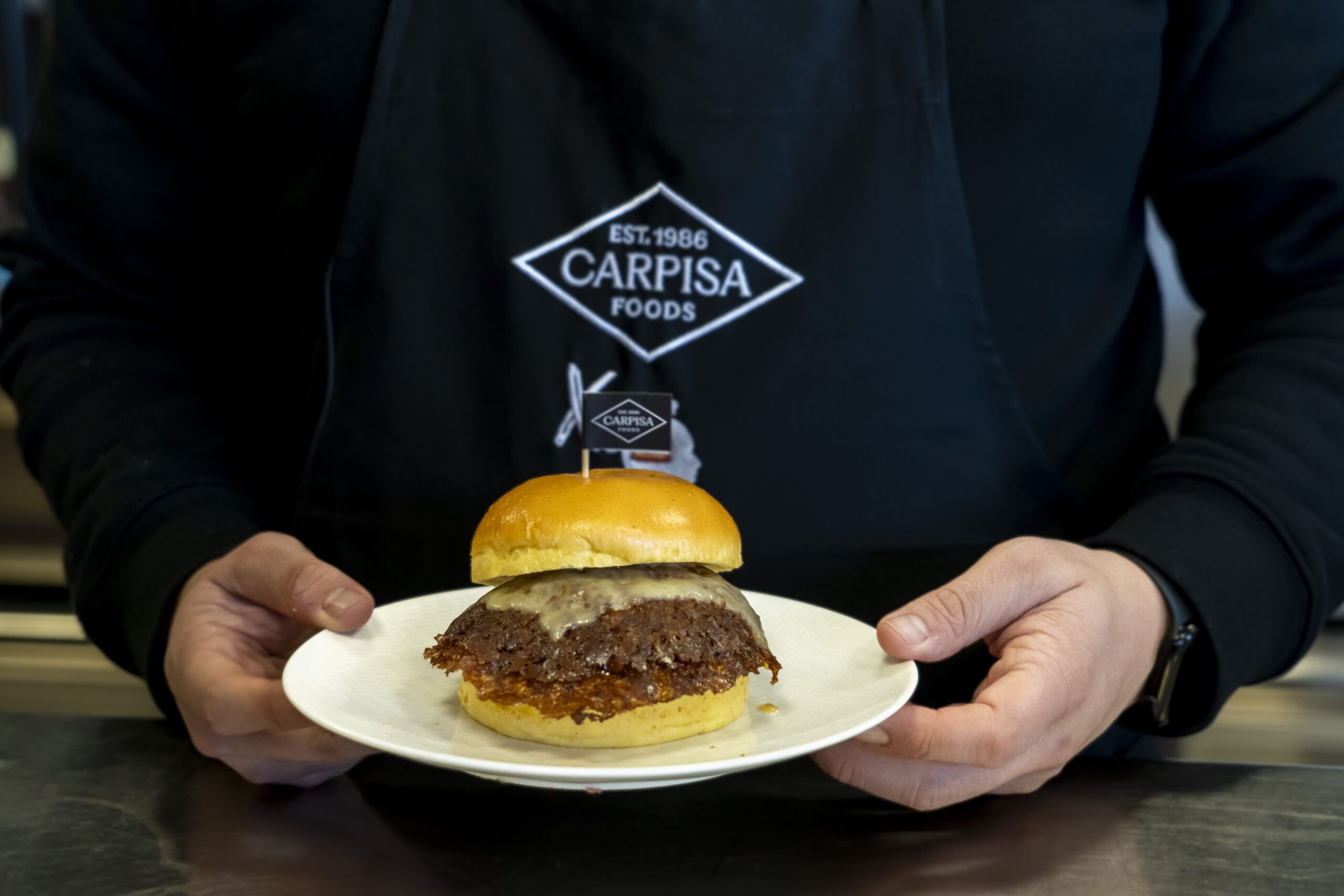 Carpisa Foods presentará sus novedades en HIP 2025