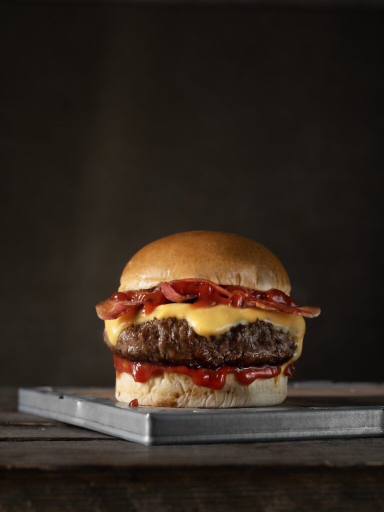 Burger carpisa
