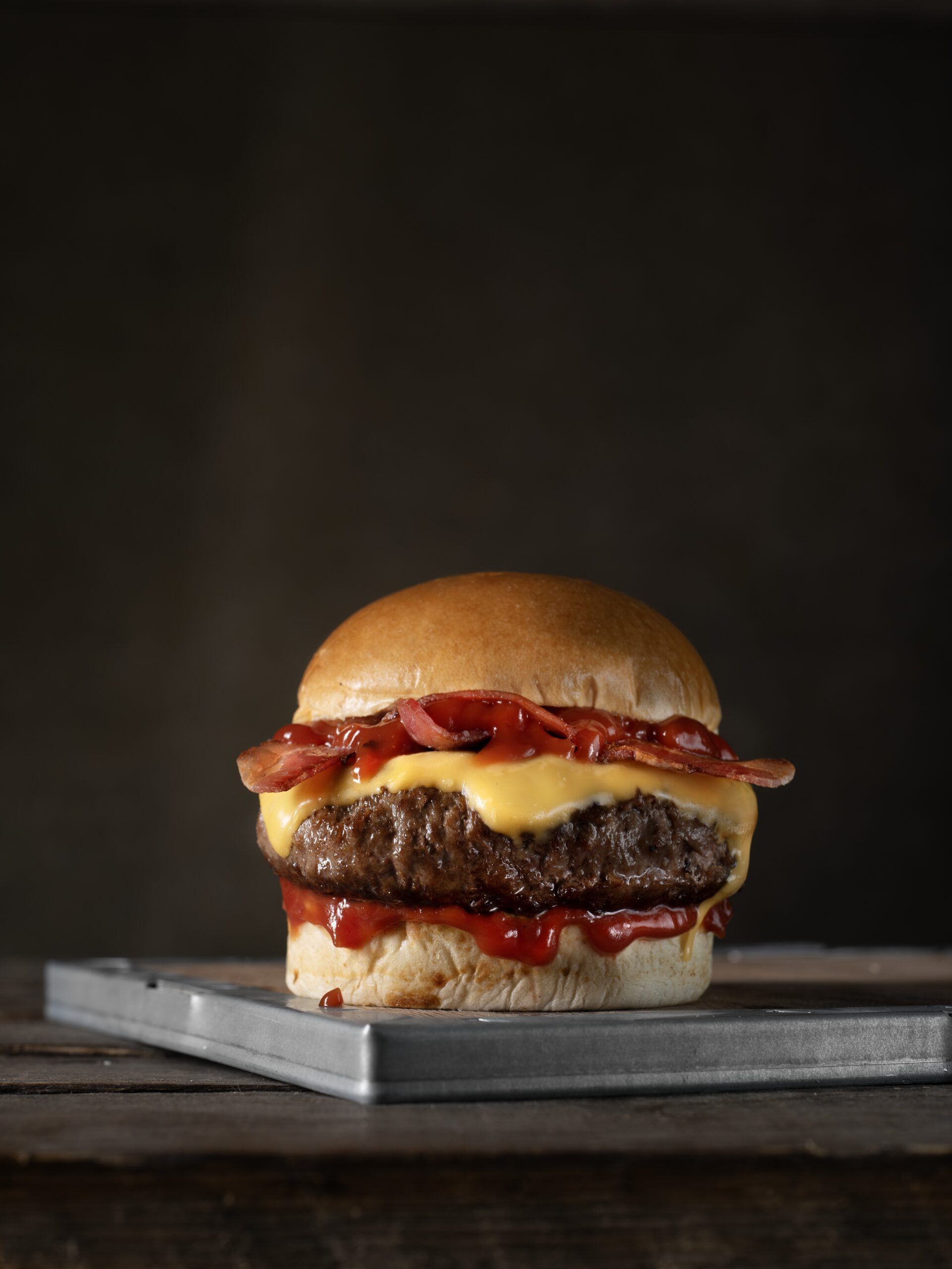 Carpisa Foods lidera el futuro de las hamburguesas gourmet en restauración profesional y gran distribución