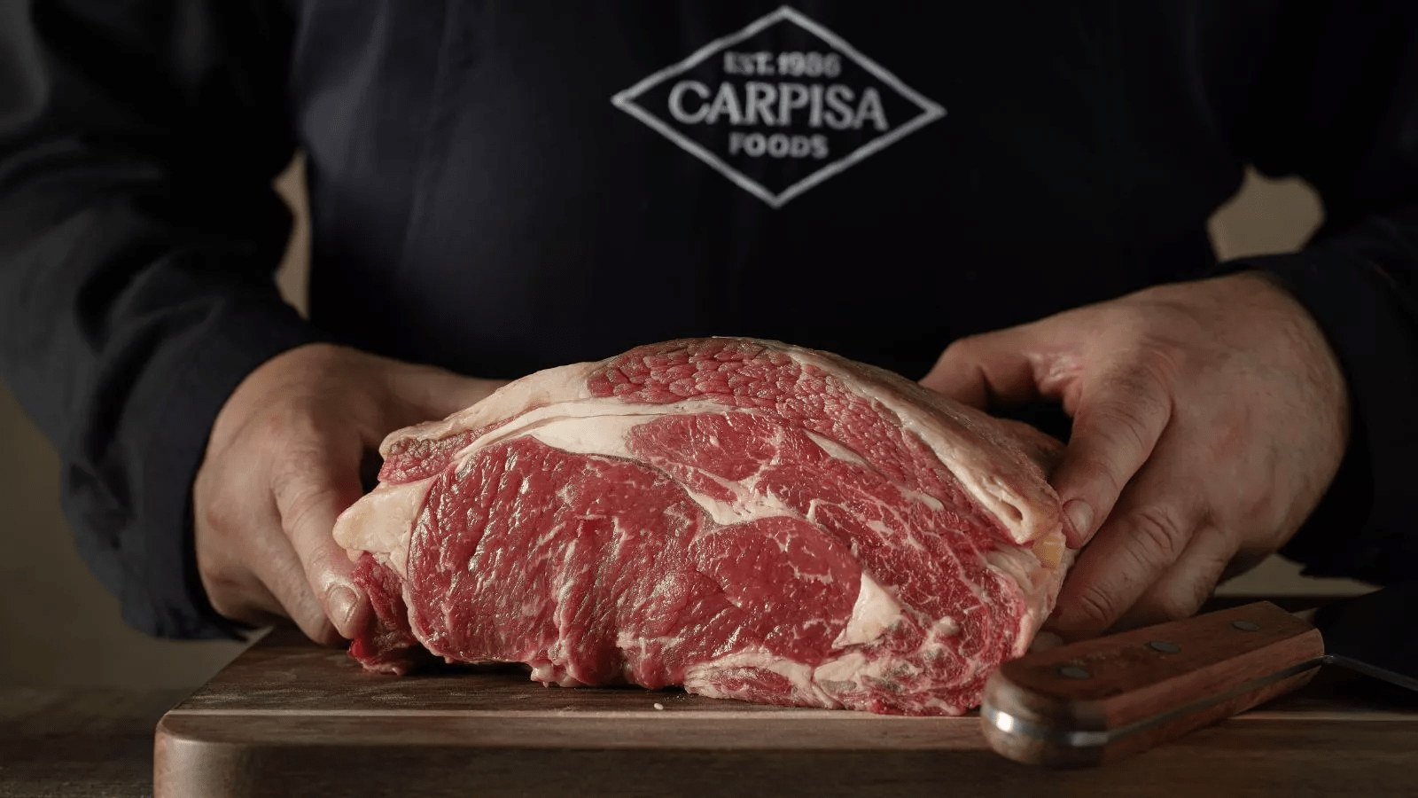 Carpisa Foods refuerza su presencia global en Anuga 2025 presentando sus últimas innovaciones cárnicas