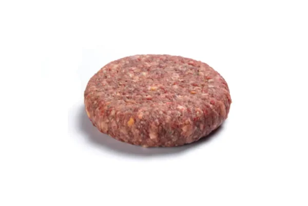 Carpisa gourmetBurger AjoPerejil