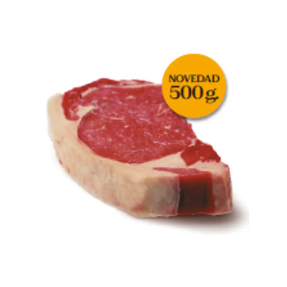 Carpisa porcionados AnyojoLomoBajo500g