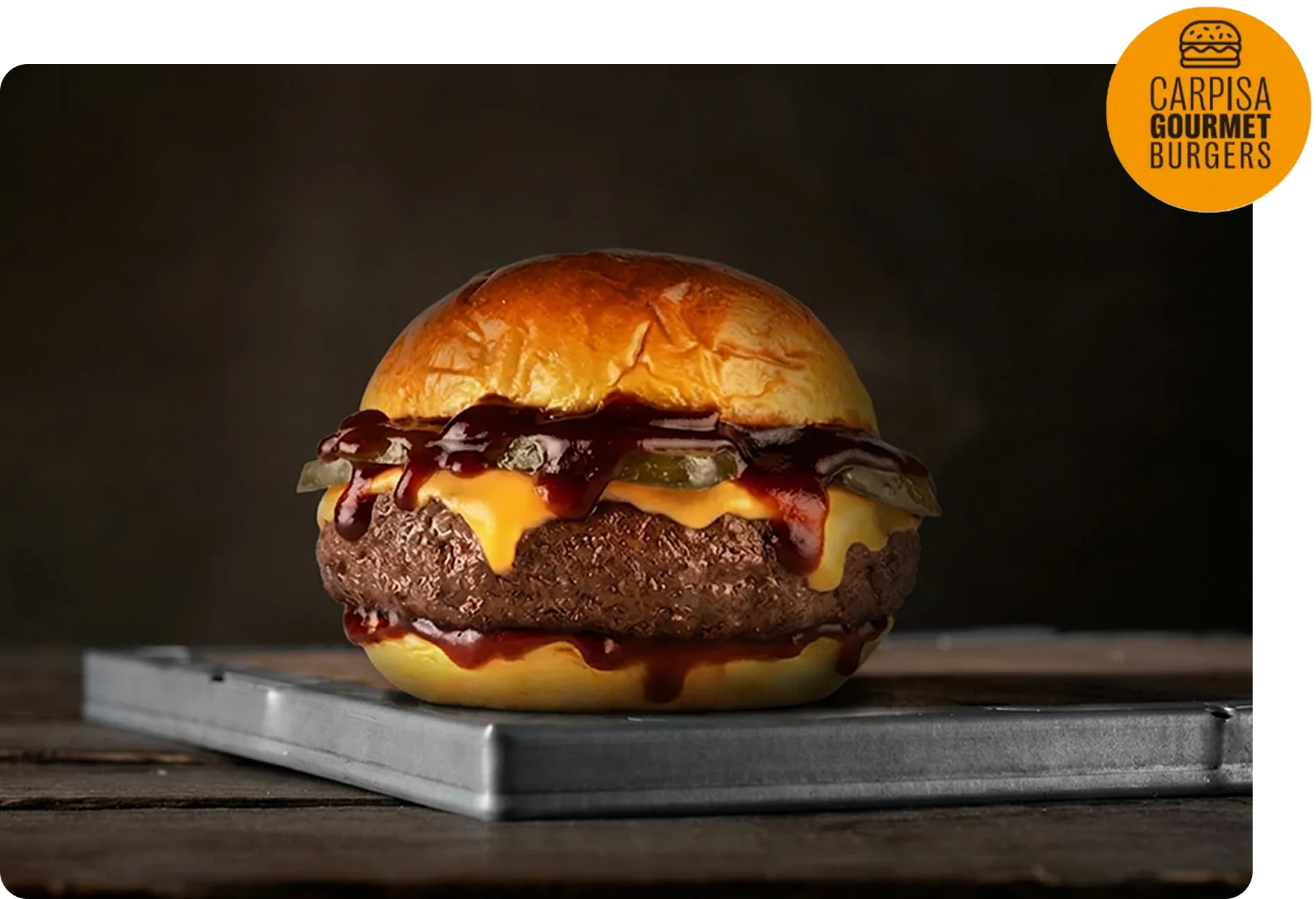 gourmet