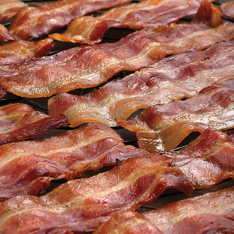 producto bacon natural loncheado