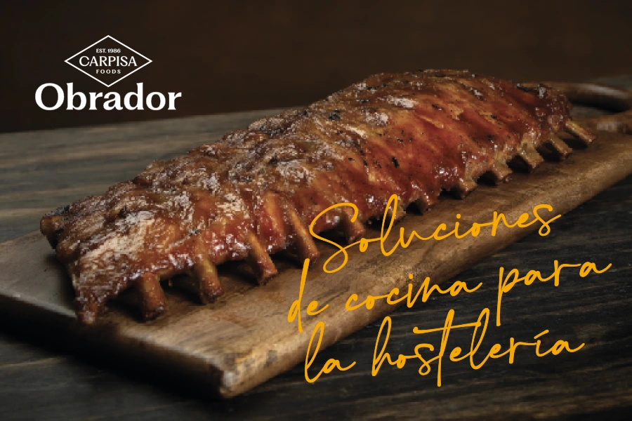 productos profesionales obrador