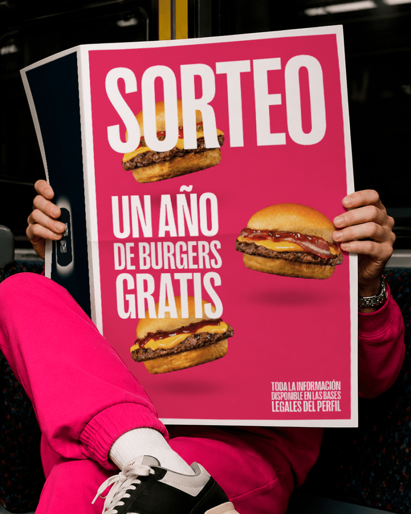 Bases legales Sorteo Mayo 1 sorteo